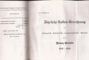 Verhandlungen der Kammer der Abgeordneten des Königreichs Bayern. Im Jahre 1842/43 amtlich bekann...