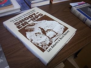 Imagen del vendedor de Shoot-Em-Ups: The Complete Reference Guide to Westerns of the Sound Era a la venta por A Few Books More. . .