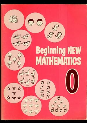 Seller image for Beginning New Mathematics for sale by Ramblin Rose Books