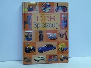 DDR-Spielzeug