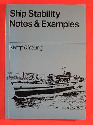 Seller image for Ship Stability Notes and Examples for sale by Pistil Books Online, IOBA