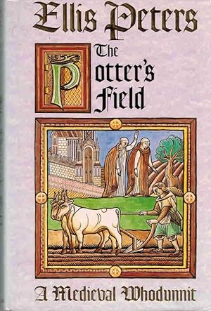 Seller image for The Potter's Field. The 17th Cadfael Chronicle for sale by Barter Books Ltd