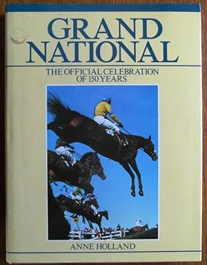 Grand National: The Official Celebration of 150 Years