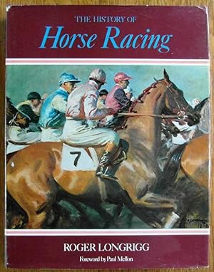 The History of Horse Racing
