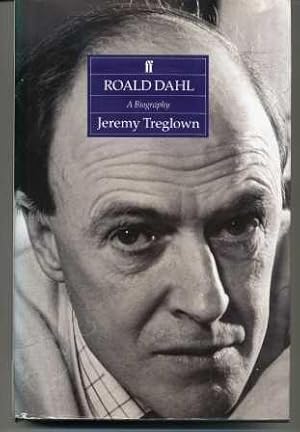 Roald Dahl: A Biography