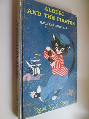 Seller image for Albert and the Pirates for sale by Goldstone Rare Books