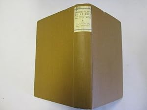 Seller image for Three Plays by Brieux for sale by Goldstone Rare Books