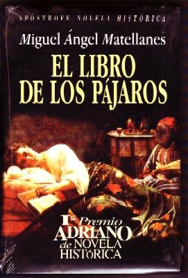 EL LIBRO DE LOS PÁJAROS