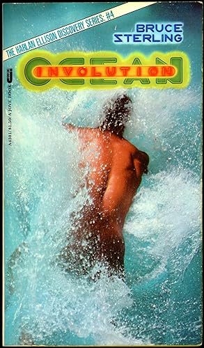 Seller image for INVOLUTION OCEAN for sale by John W. Knott, Jr, Bookseller, ABAA/ILAB