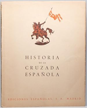 Historia de la Cruzada Española, Volumen Quinto, Tomo Veintiuno (Vol. 5, No. 21)