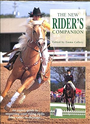 Seller image for The New Rider's Companion for sale by Dearly Departed Books