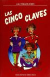 Seller image for CINCO CLAVES, LAS for sale by AG Library