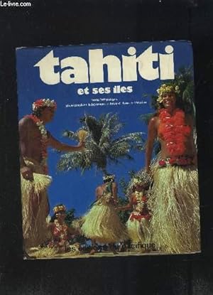 Bild des Verkufers fr TAHITI zum Verkauf von Le-Livre