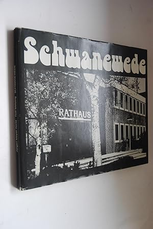 Immagine del venditore per Schwanewede. ; Rolf Metzing venduto da Antiquariat Biebusch