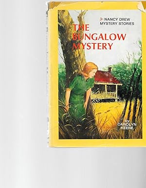 Seller image for Bungalow Mystery for sale by TuosistBook