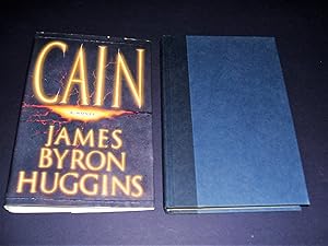 Imagen del vendedor de Cain a la venta por biblioboy