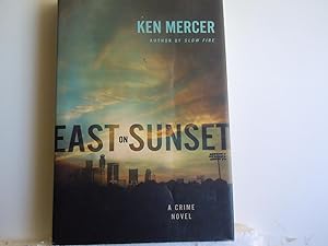 Seller image for East of Sunset for sale by Horton Colbert