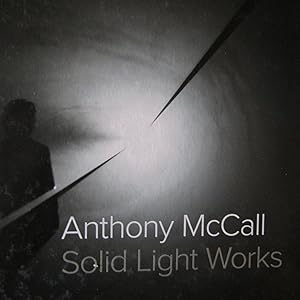 Image du vendeur pour Anthony McCall Solid Light Works mis en vente par Antonio Pennasilico