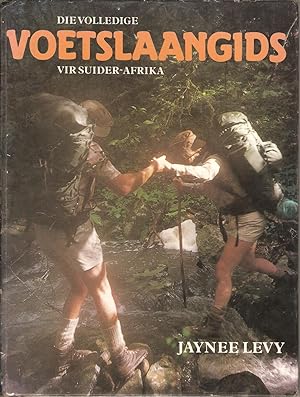 Seller image for Die Volledige Voetslaangids vir Suider-Afrika for sale by Snookerybooks