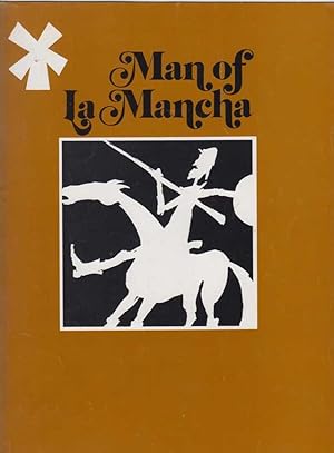 Man of La Mancha