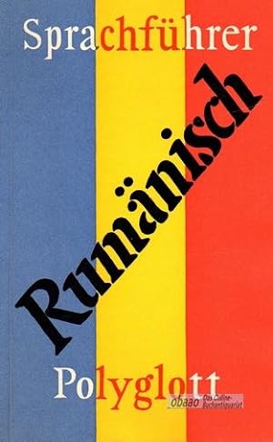 Sprachführer Rumänisch