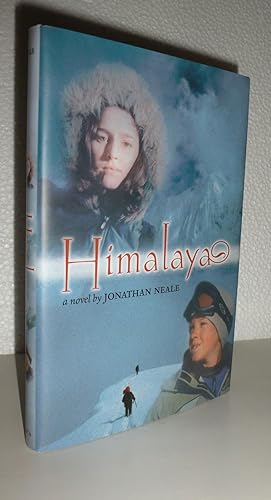 Seller image for Himalaya for sale by Sekkes Consultants