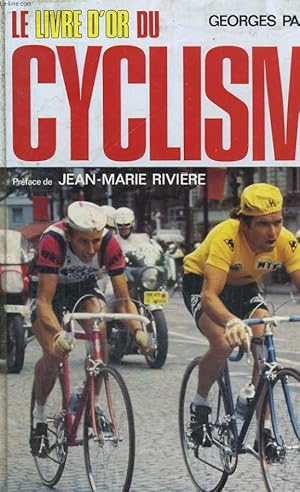 Seller image for LE LIVRE D'OR DU CYCLISME 1979. for sale by Le-Livre