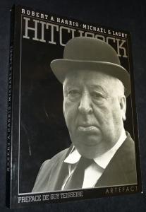 Bild des Verkufers fr Hitchcock zum Verkauf von Abraxas-libris