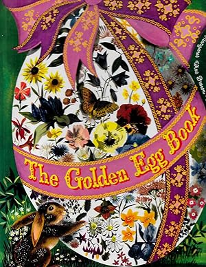 Seller image for The Golden Egg Book for sale by TuosistBook