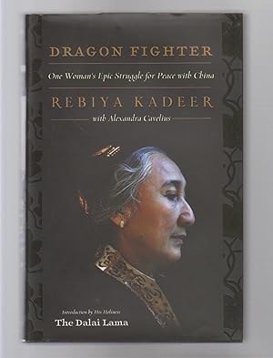 Imagen del vendedor de DRAGON FIGHTER. One Woman's Epic Struggle for Peace with China a la venta por BOOK NOW