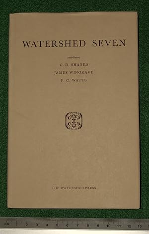 Watershed seven