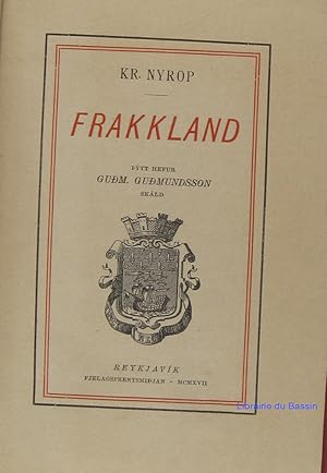 Frakkland