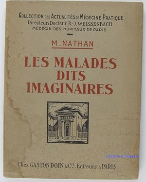 Les malades dits imaginaires