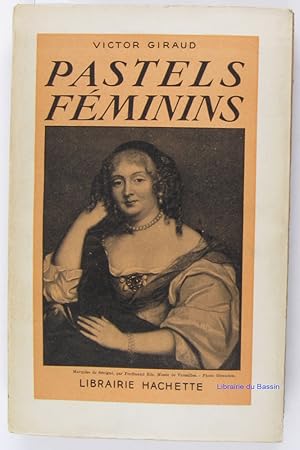 Image du vendeur pour Pastels fminins mis en vente par Librairie du Bassin