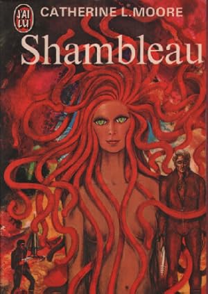 Imagen del vendedor de Shambleau a la venta por librairie philippe arnaiz