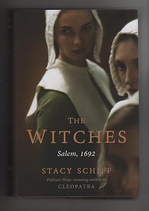 THE WITCHES Salem, 1692