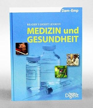 Medizin und Gesundheit. Dam - Emp. (Band 4).