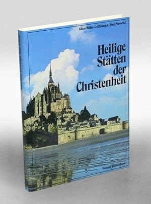 Heilige Stätten der Christenheit.
