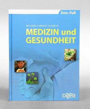 Medizin und Gesundheit. Ems - Fuß. (Band 5).