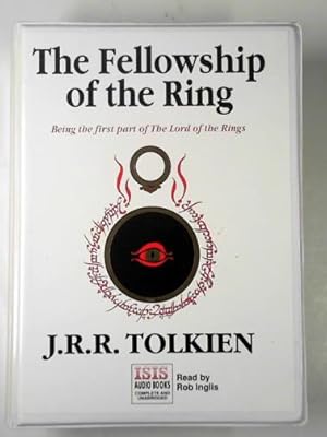 Seller image for The Lord of the Rings: The Fellowship of the Ring (complete & unabridged) for sale by Cotswold Internet Books