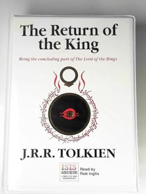 Seller image for The Return of the King (complete & unabridged) for sale by Cotswold Internet Books