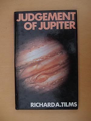 Immagine del venditore per Judgment of Jupiter venduto da Terry Blowfield