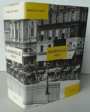 Marville : Paris