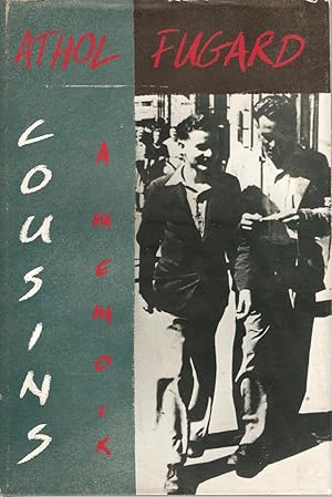 Seller image for Cousins - A Memoir for sale by Snookerybooks