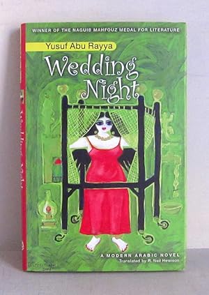 Wedding Night - A Modern Arabic Novel