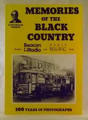 Seller image for Memories of the Black Country for sale by James Hulme Books