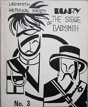 Diary the Siege of Ladysmith No. 3