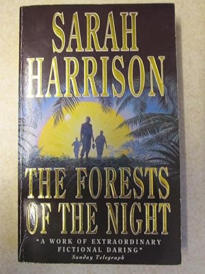 The Forests of the Night (Signed By Author