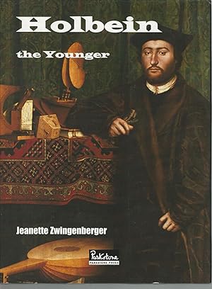 Imagen del vendedor de Holbein the Younger a la venta por Mom and Pop's Book Shop,