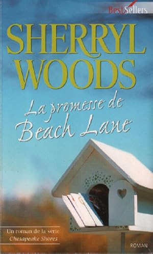 Seller image for La promesse de Beach Lane for sale by librairie philippe arnaiz